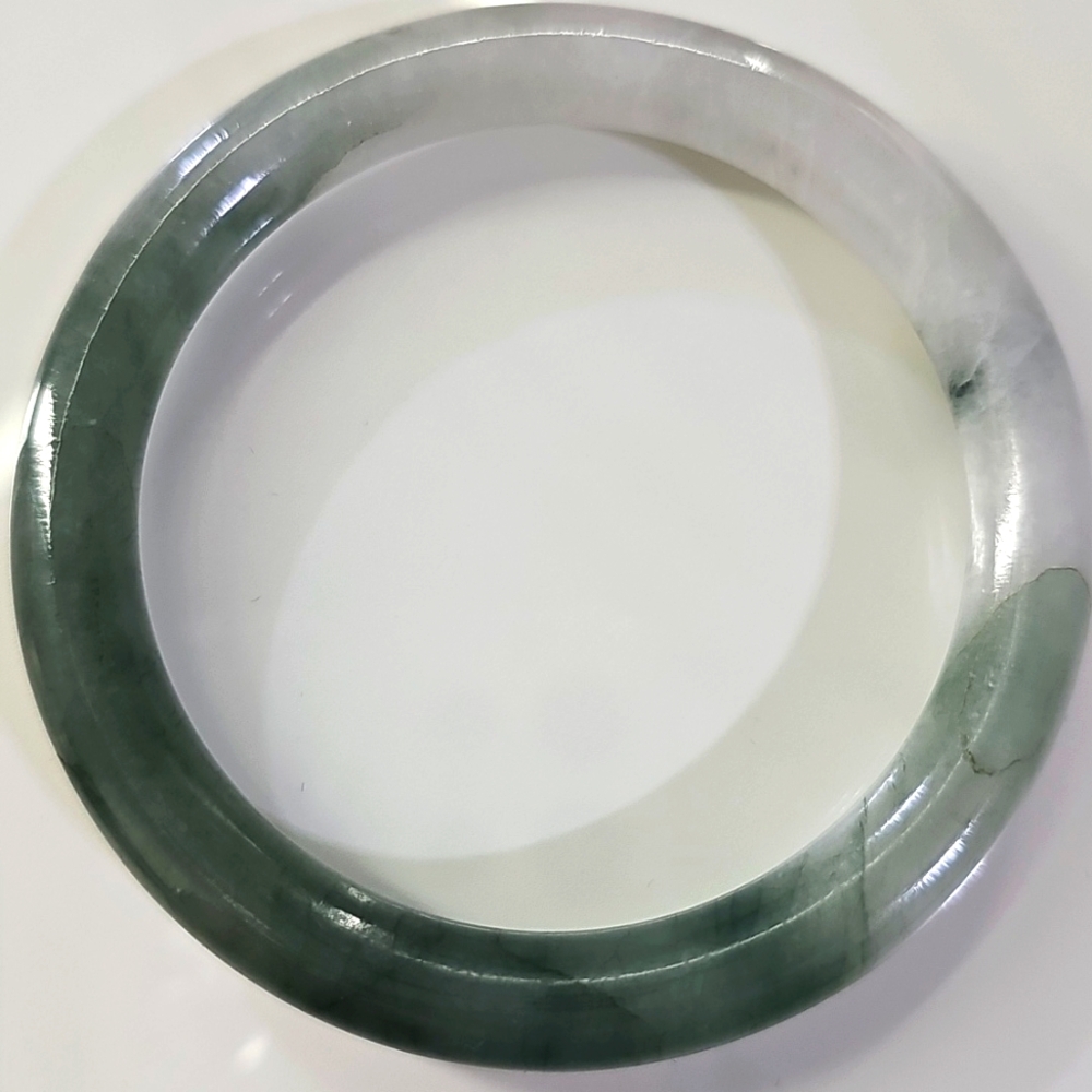 Jade Jewelry Set - Picture 4 of 7